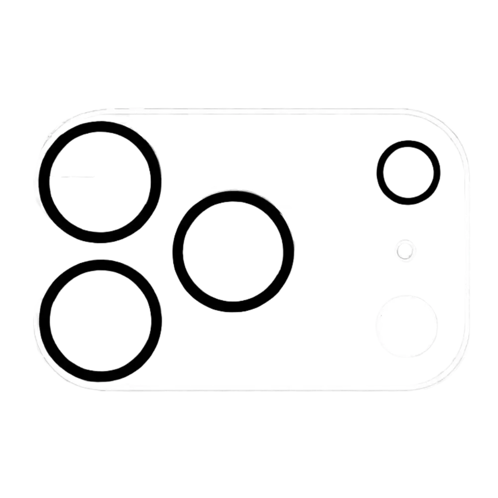 Kamera Panzerglas iPhone 17 Pro Max – Ultimativer Schutz für die Pro-Kamera TechXpress